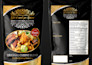 do pouch design, food packaging design, and label design